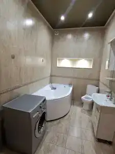 Коттедж у Моря на Гаджиева - 27