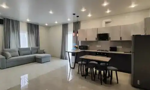 Family home - 9