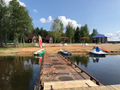 Серегины Домики - 57