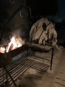 Дача на Лесной улице - 45
