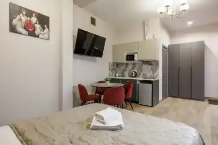 Квартиры на Гороховой 71 - 262
