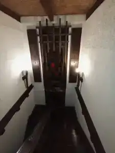 Деревенский дом - 41