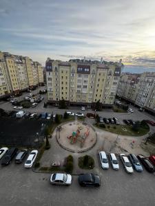 Квартиры на Московской 64 - 954