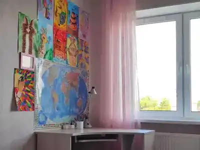 Квартиры на Литовском Вал 87А - 20