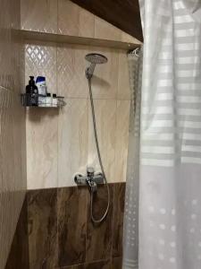 Квартиры на Виноградной 89/2 - 107