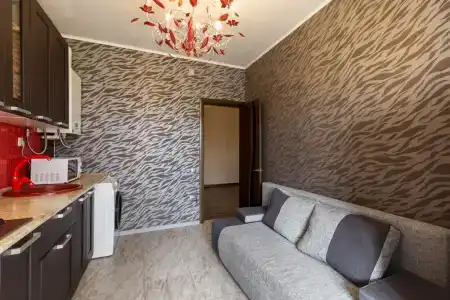 Толстого Слободка - 17