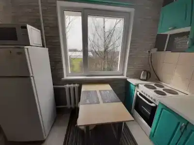 Квартиры на Генерала Карбышева набережная 4 - 371