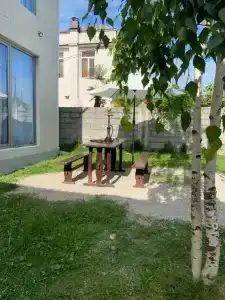 Уютный дом в центре города - 13