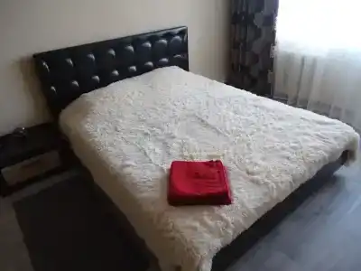 Apartment on Leningradskaya 7 - 1