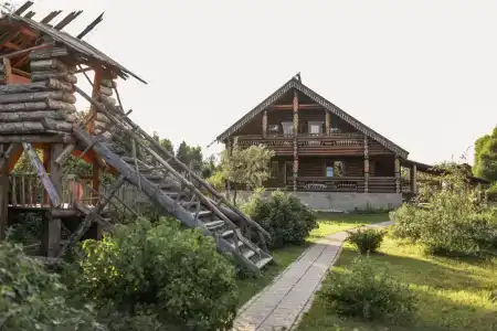 Усадьба Галат - 102