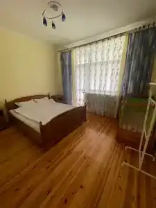 Коттедж с сауной и бассейном - 3