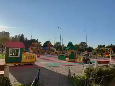 Видовая студия у центра Альбрехта и Мечникова - 29