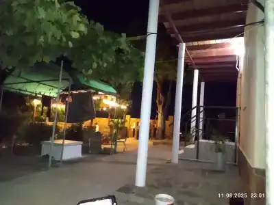 Ракушка Казантипа - 20