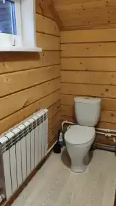 Приозерный - 28