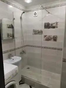 Дуэт с Джакузи - 8