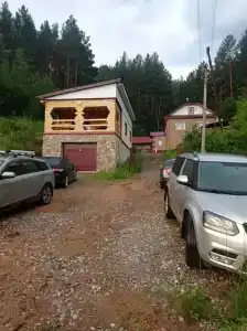 Дом в сосновом бору - 28