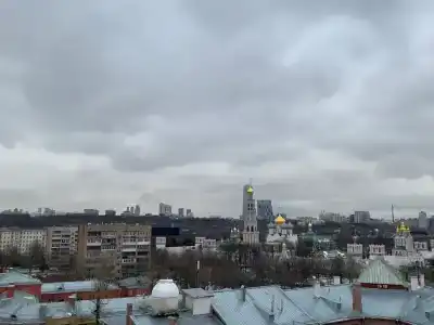 Квартиры на Малой Пироговской 27к1 - 52