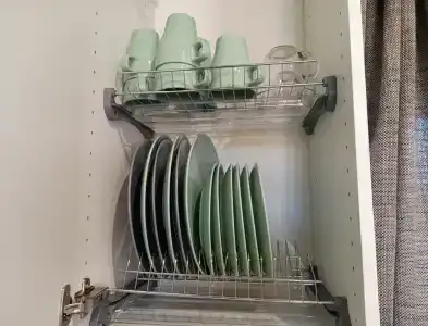 Коттедж Веслево - 9