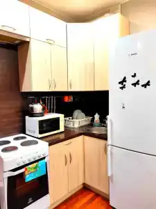 Квартиры на Ушинского 33к3 - 72