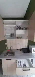 Студия у метро Саларьево - 100