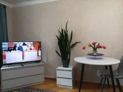 Квартиры на Тельмана 12 - 2