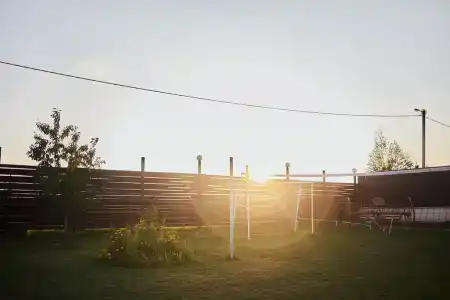 Агроусадьба Самуэлево - 40