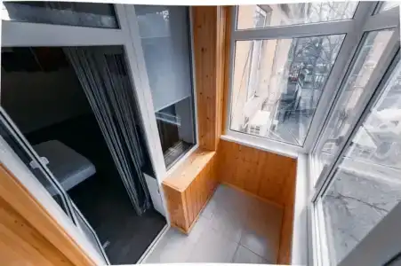 Квартиры на 51-й Армии 4 - 11