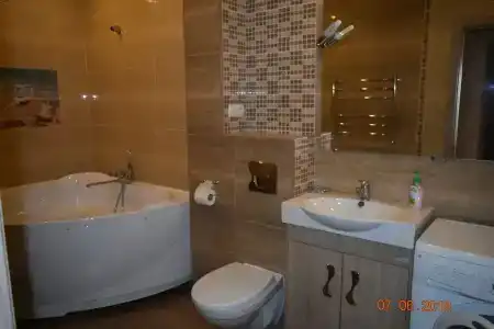 Квартиры на Парковой 14 - 40