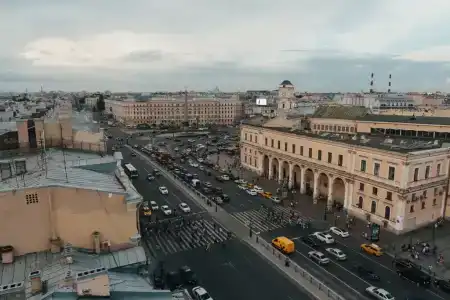 Квартиры на Кременчугской 11 - 757