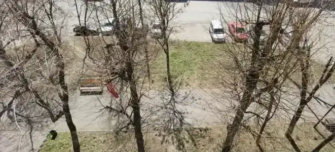 Квартира на Доватора - 5