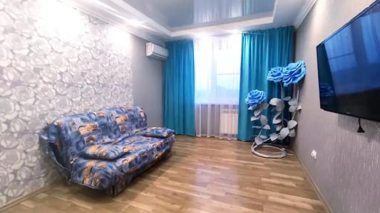 Высотка в районе Ерофей Арена - 5