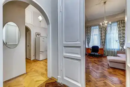 Апарт Пейдж 5 углов - 21
