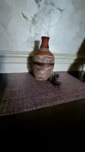 Дома на берегу озера - 26