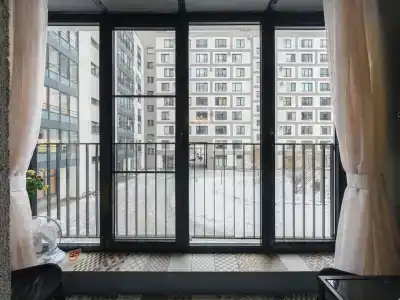Квартиры на Кременчугской 11 - 506