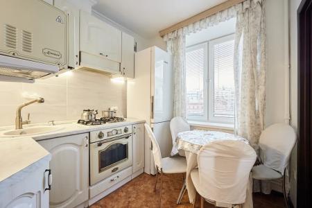Комната в 3х комнатной квартире - 37
