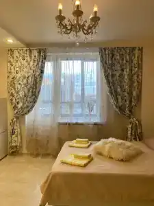 Квартиры на Авиаторов Балтики 5 - 115