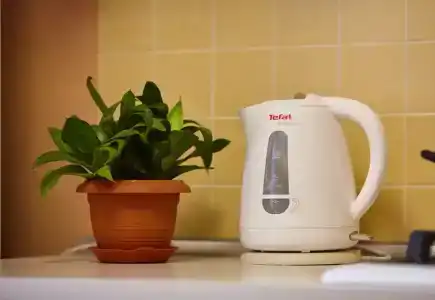 Apartment on Markovnikova 10A - 17