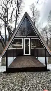 Golden Roof - 1