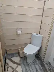 Дом Ямщика с русской баней - 8