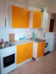 Квартиры на Крымской 51А - 38