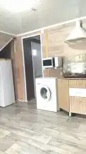 Гостевой дом в центре города - 19