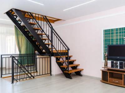 Большой дом для большой семьи - 26