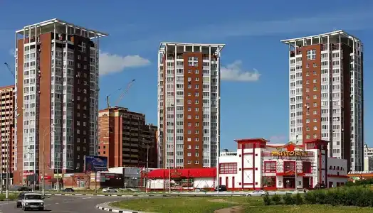 Колпакова, 29 - 3