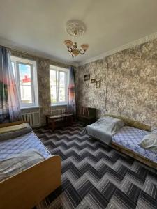 Квартиры на Мира 17 - 38