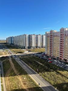 Квартиры на Гусева 46 - 250
