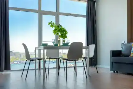 Panorama Suites - 36