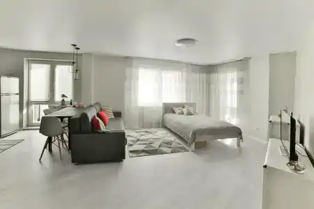 Apartament On Pravda 66l - 1