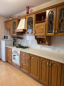 Hostel AURA - 8