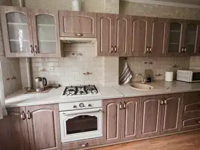 Квартиры на Майском 5 - 462