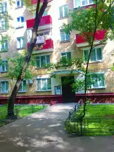 Квартиры на Малой Тульской 8 - 6